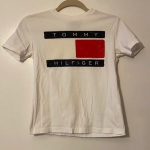 Tommy Hilfiger
